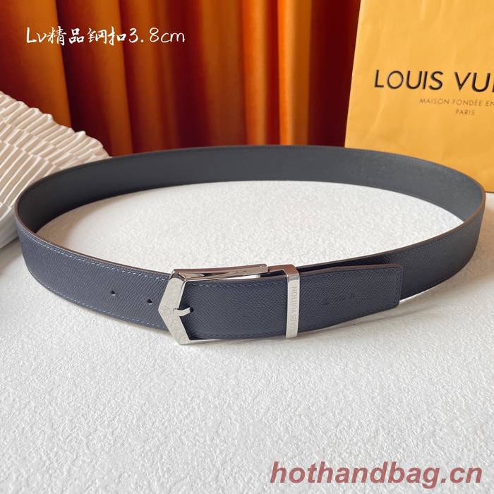 Louis Vuitton Belt 38MM LVB00169 Louis Vuitton Belt 38MM LVB00169